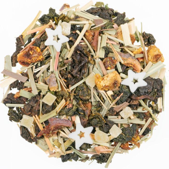 Schneesternchen® natürlich mit Ananas Vanille-Geschmack