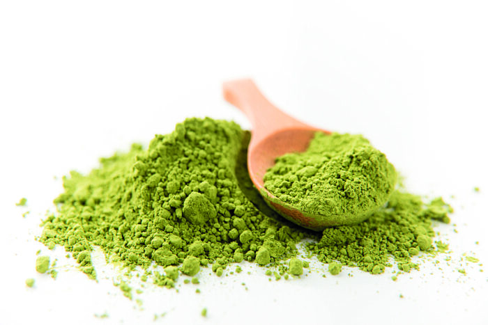 Ronnefeldt Matcha Premix - 200g – Bild 2