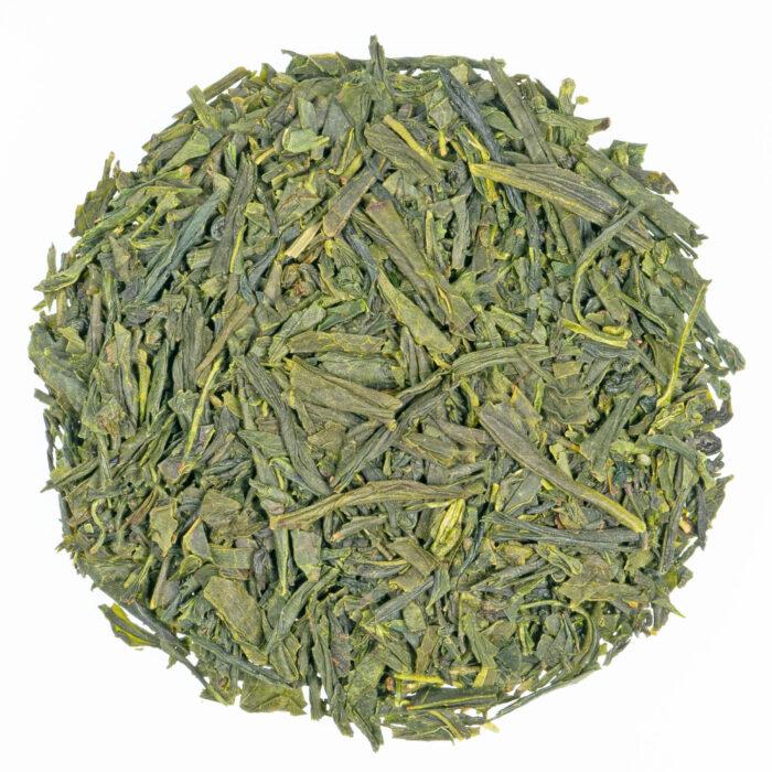 Bio Grüner Tee Japan Bancha