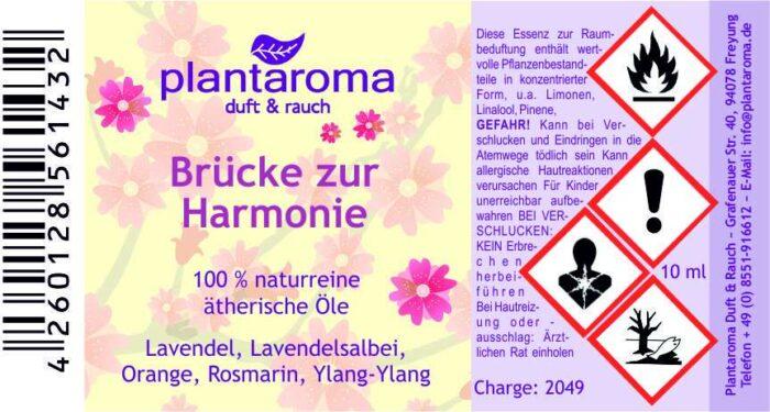 Düfte für die Seele - Brücke zur Harmonie – Bild 2