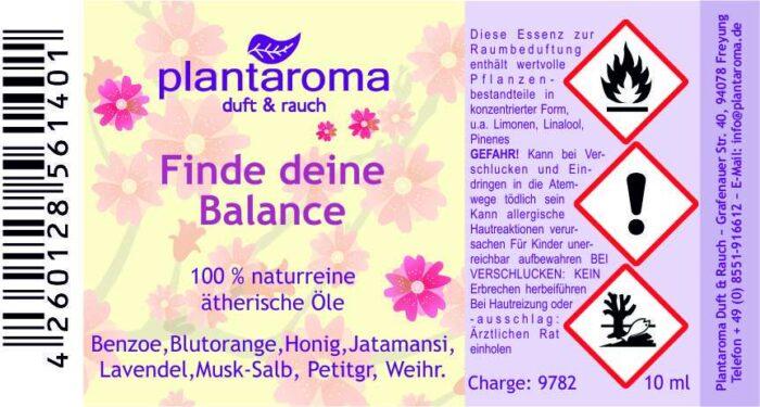 Düfte für die Seele - Finde deine Balance – Bild 2
