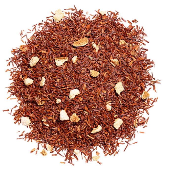 Ronnefeldt Rooibos Orange-Sahne
