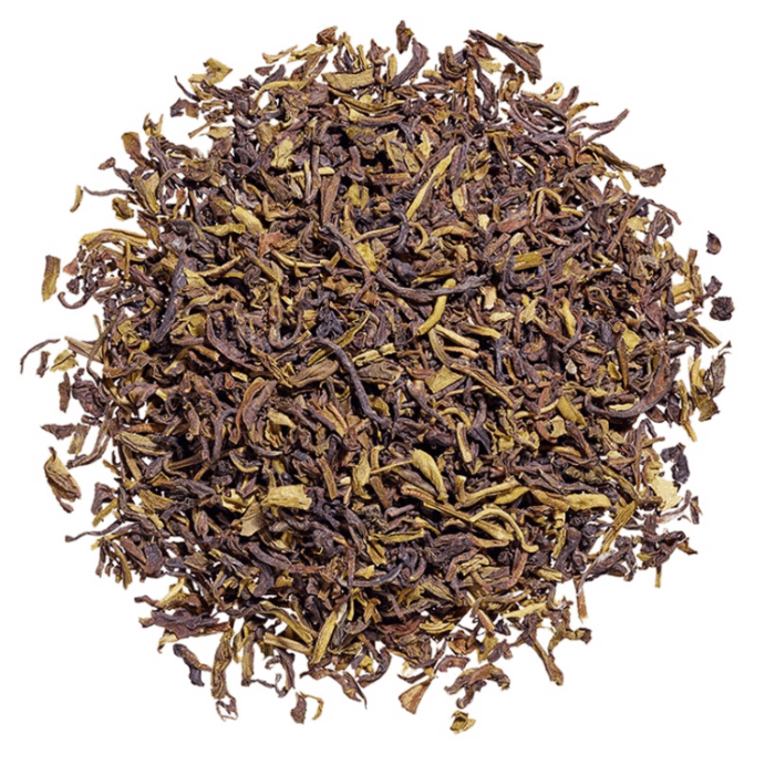 Ronnefeldt Indian Greenleaf Bio