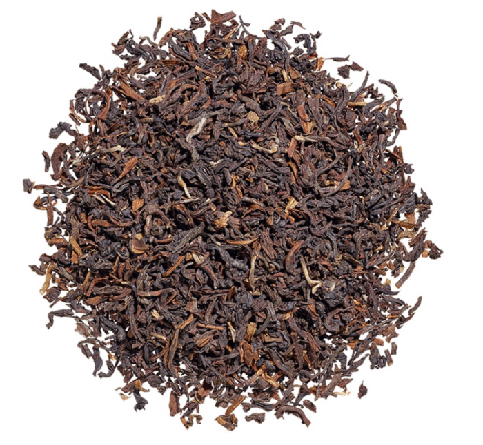 Ronnefeldt Darjeeling Summer Gold Bio
