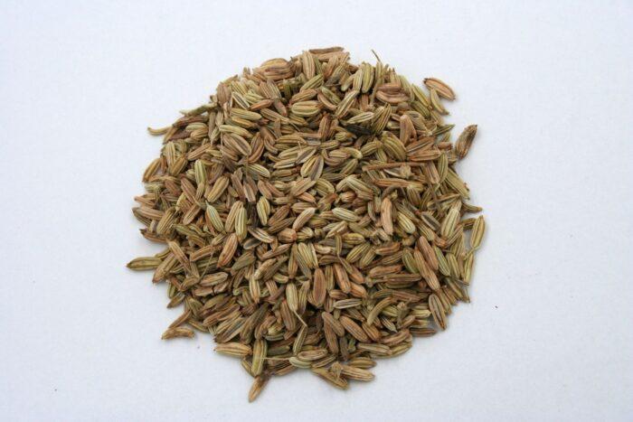 Kräutertee Fenchel ganz
