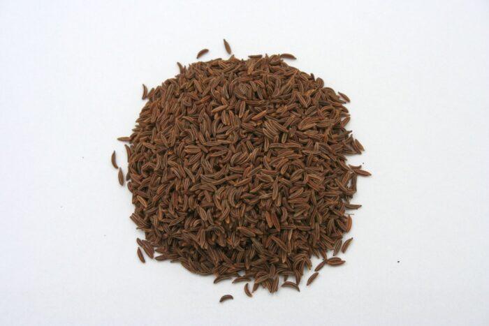 Kräutertee Kümmel