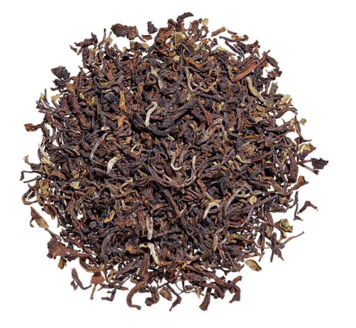 Ronnefeldt Darjeeling Auslese
