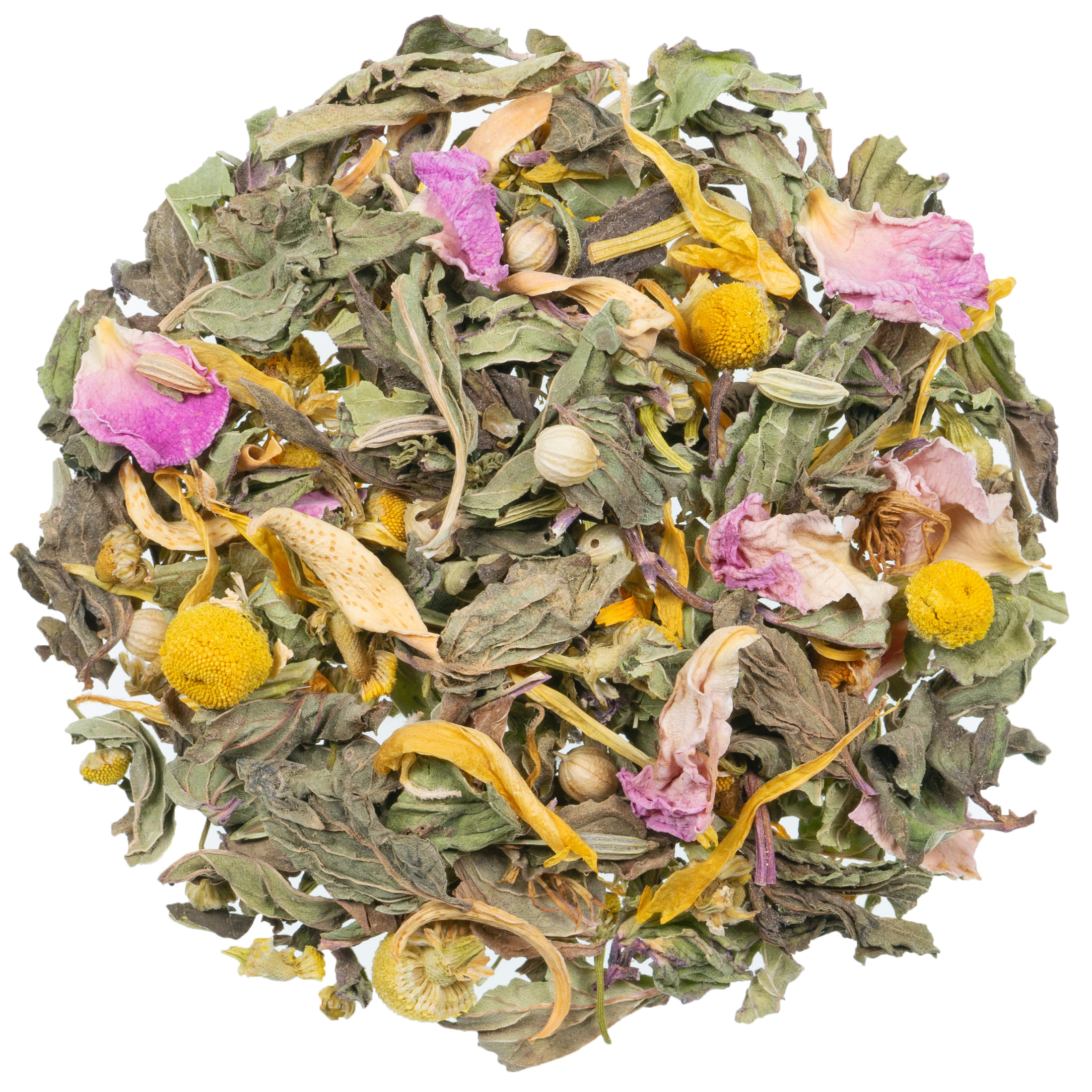 Bio Innere Gelassenheit