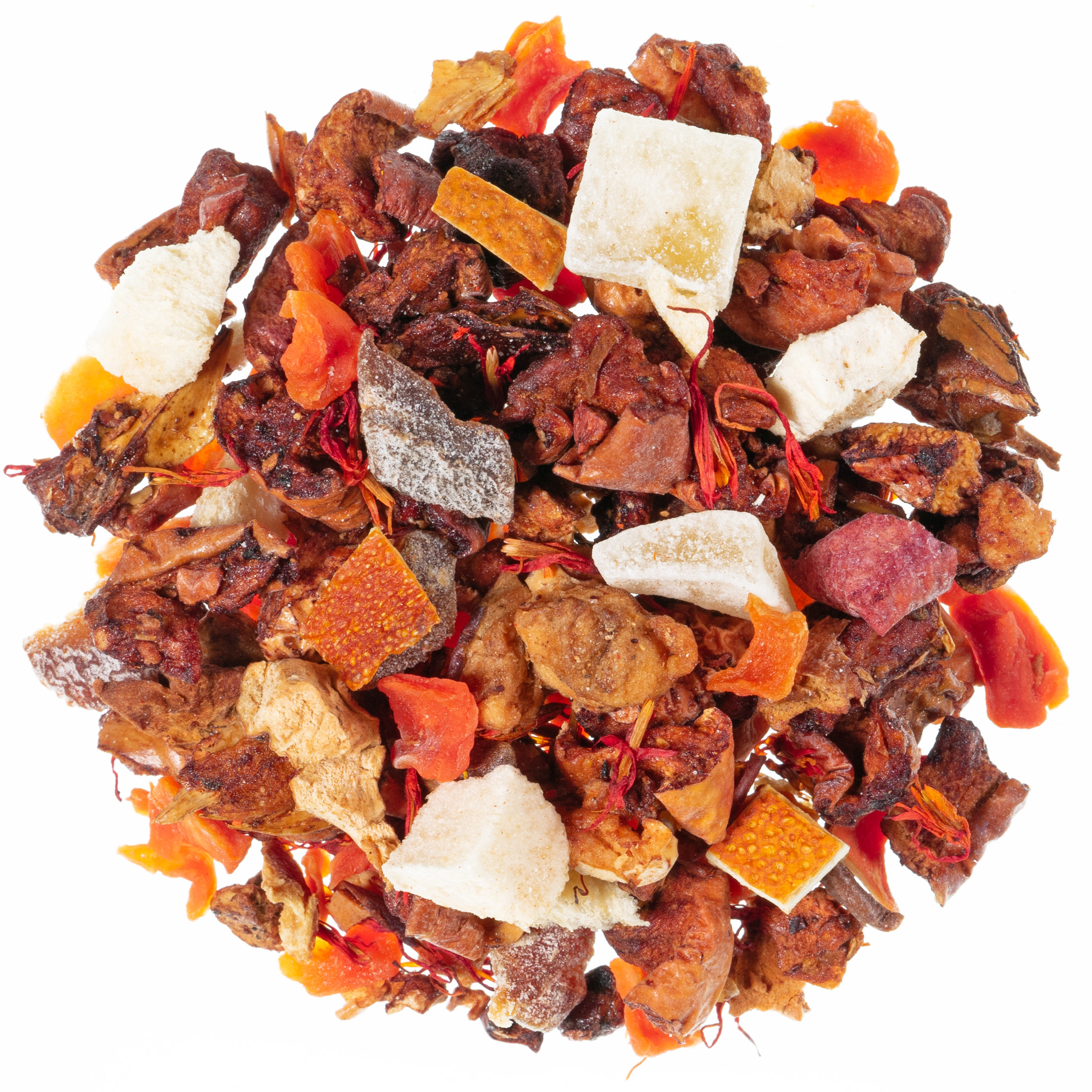 Pfirsich Marille mild natürlich