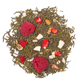 Bio Ruanda - Land der tausend Hügel natürlich