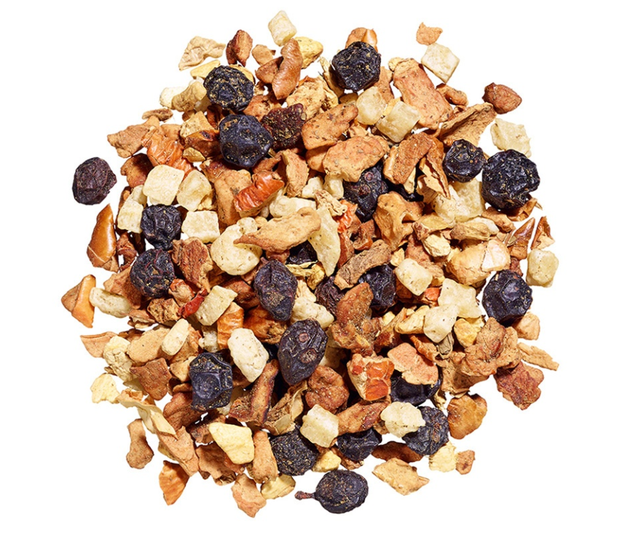 Ronnefeldt - Scharfes Bienchen