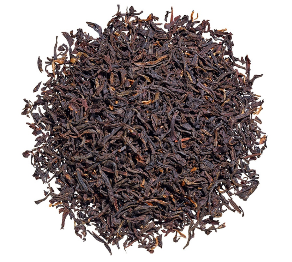 Ronnefeldt - Tippy Assam