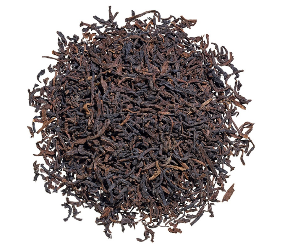 Ronnefeldt - Light & Late® Ceylon - Entkoffeinierter Schwarzer Tee