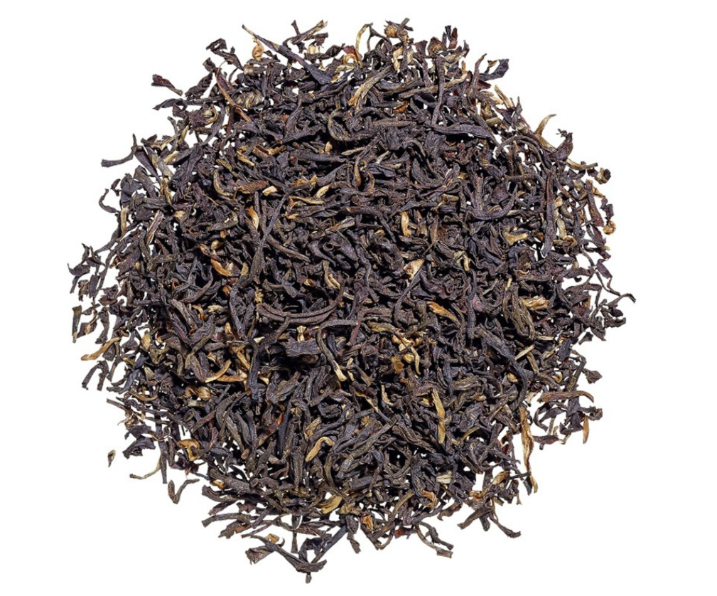 Ronnefeldt - Assam Mangalam