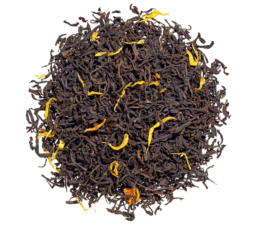 Ronnefeldt - Famous Earl Grey