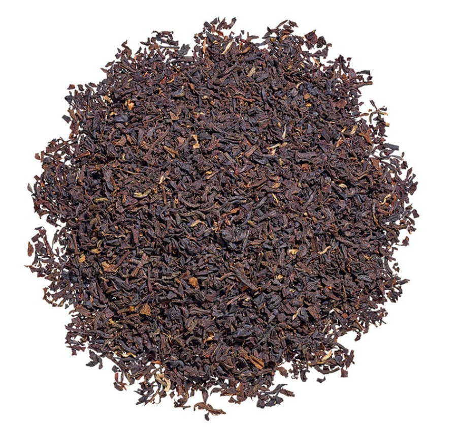 Ronnefeldt - Assam Broken Goldspitzen