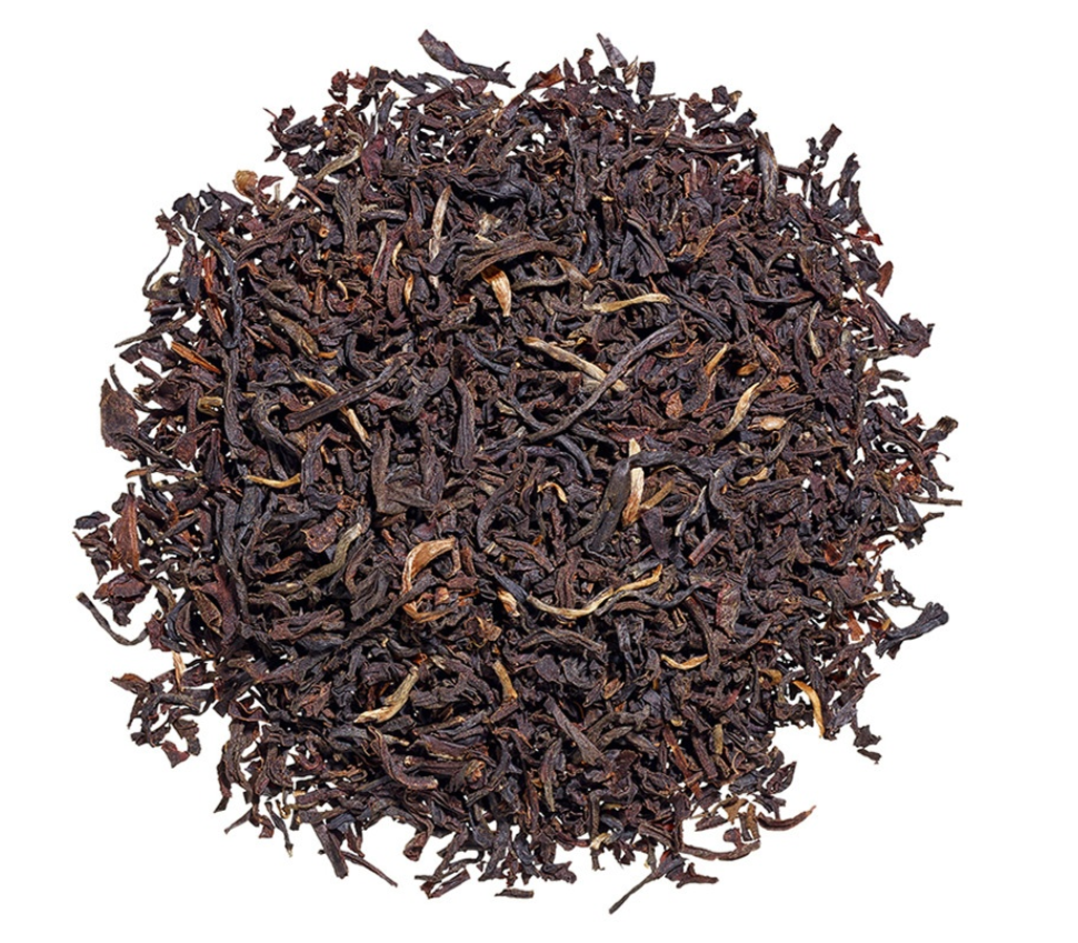 Ronnefeldt - Bio Natural Assam