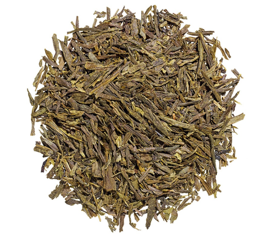 Ronnefeldt - Bio Fancy Sencha