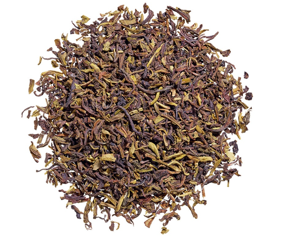 Ronnefeldt - Bio Indian Greenleaf