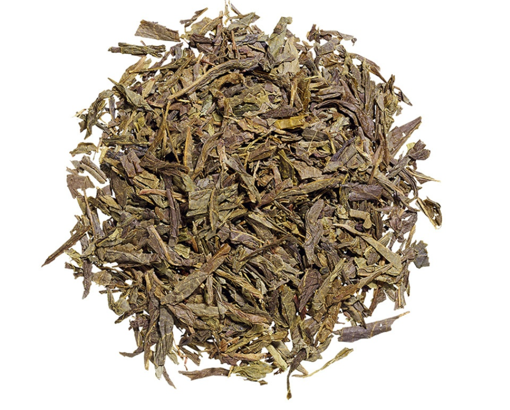 Ronnefeldt - Sencha