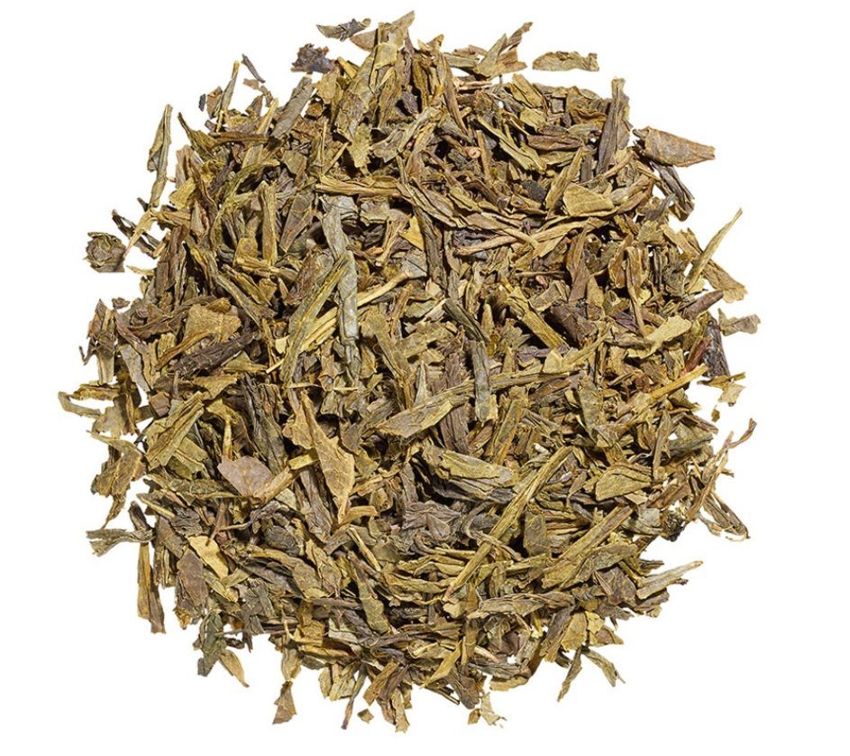 Ronnefeldt - Bio Bancha