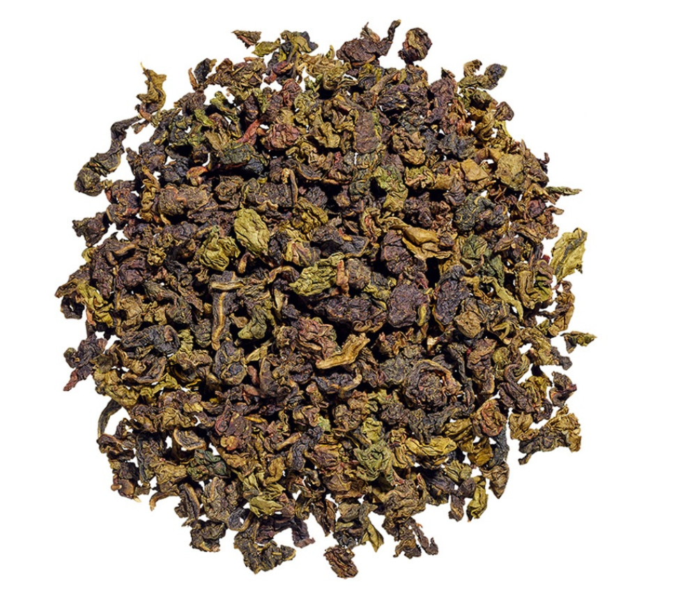 Ronnefeldt - Milky Oolong