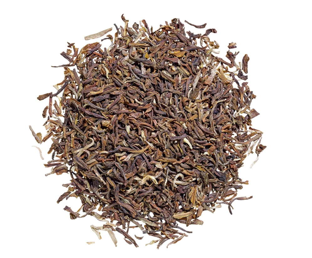 Ronnefeldt - Bio Silver Yunnan