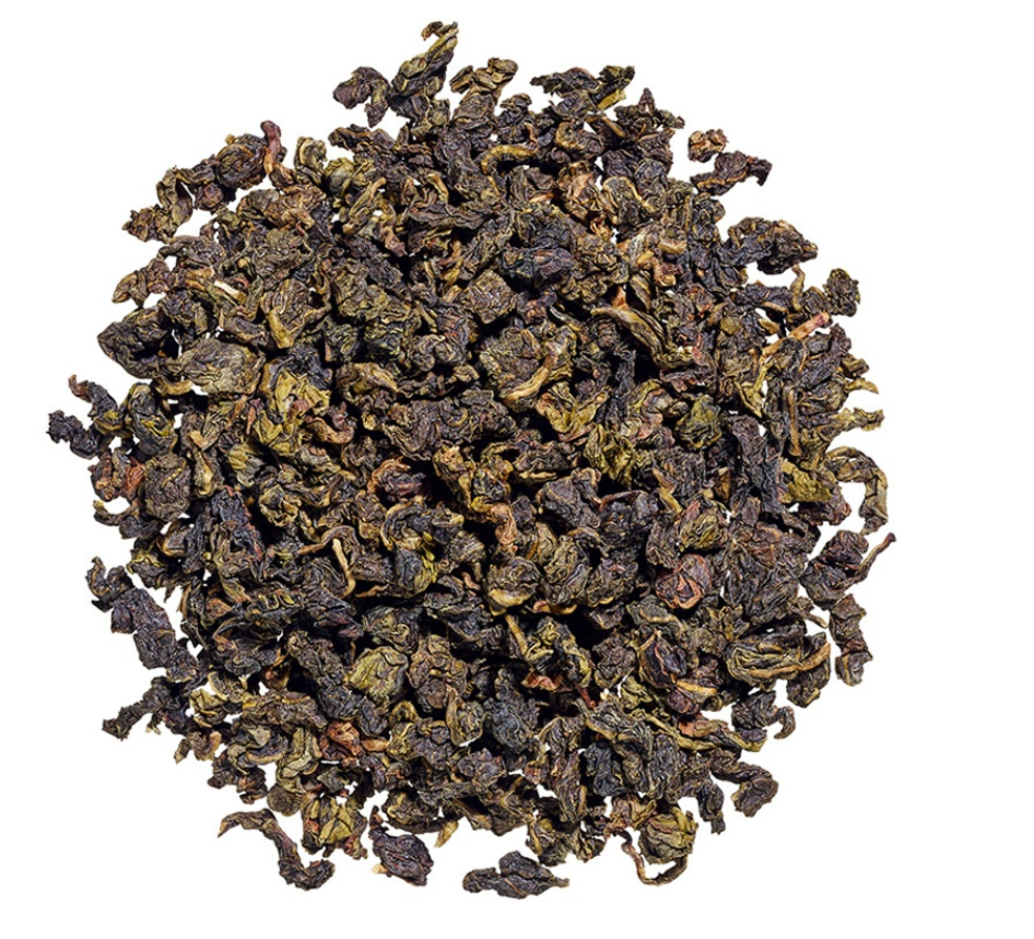 Ronnefeldt - Oolong Ti Dung