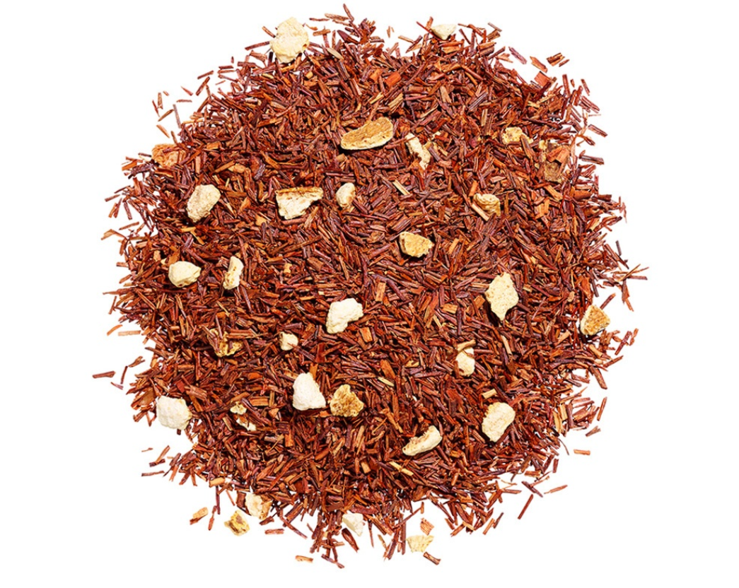 Ronnefeldt - Rooibos Orange-Sahne