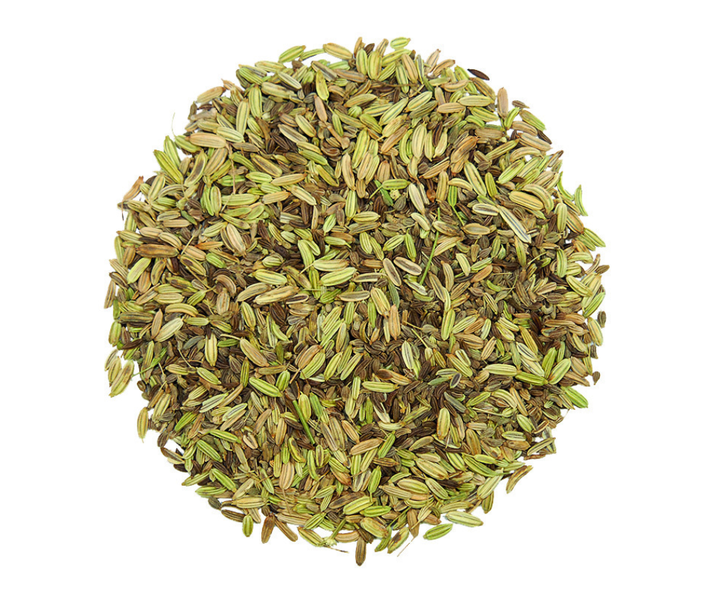 Ronnefeldt - Bio Fenchel-Anis-Kümmel
