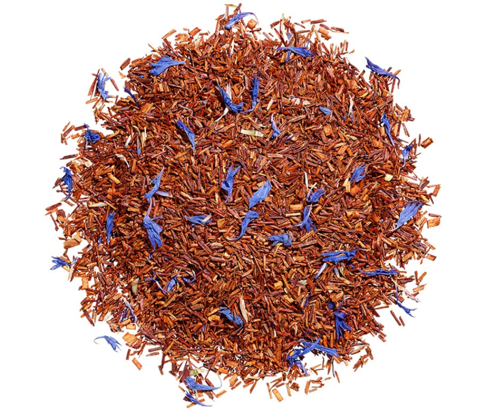 Ronnefeldt - Rooibos Earl Grey