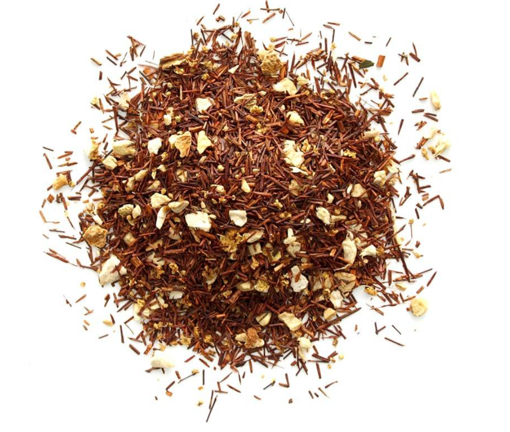 Ronnefeldt - Bio Rooibos Ingwer-Zitrone
