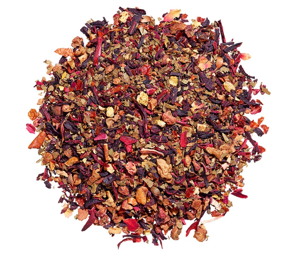 Ronnefeldt - Roter Backapfel