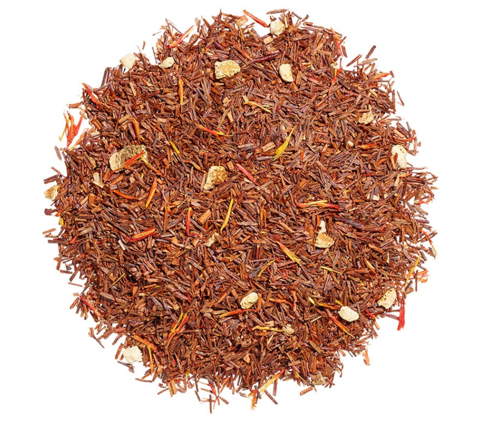 Ronnefeldt - Rooibos Cape Orange®