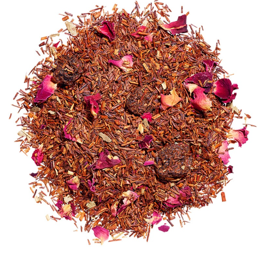 Ronnefeldt - Rooibos Kirschblüte®