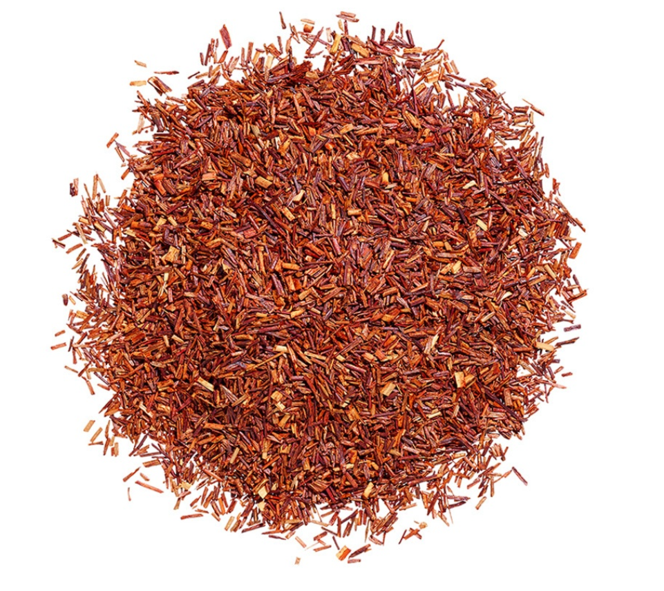Ronnefeldt - Rooibos Vanilla