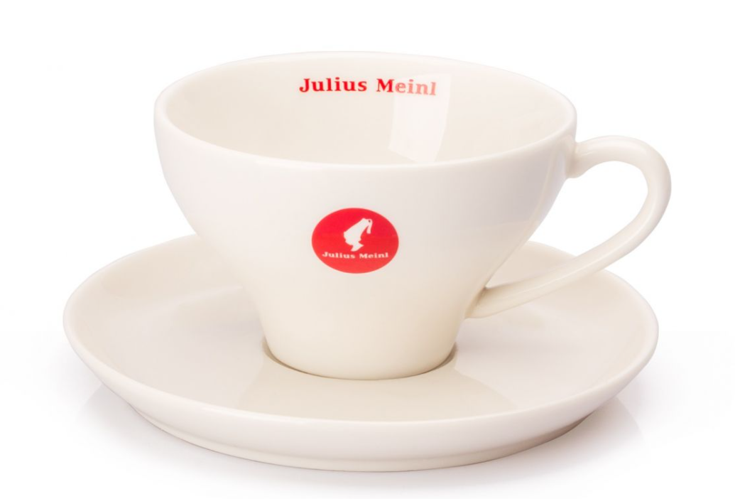 Julius Meinl Tea Spirit Tee Tasse