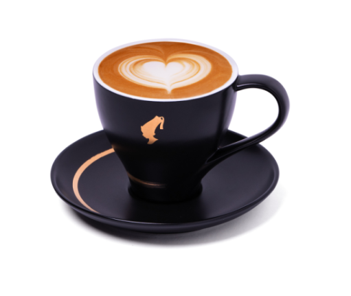 Julius Meinl Luxury 1862 Jumbo Tasse