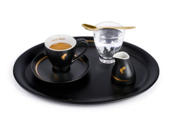 Julius Meinl 1862 Luxury Espresso Tasse – Bild 2
