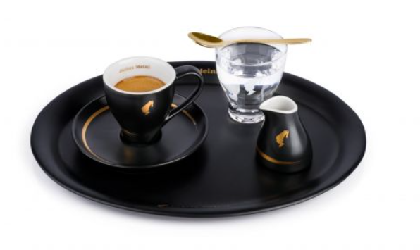 Julius Meinl 1862 Luxury Melange Tasse – Bild 2