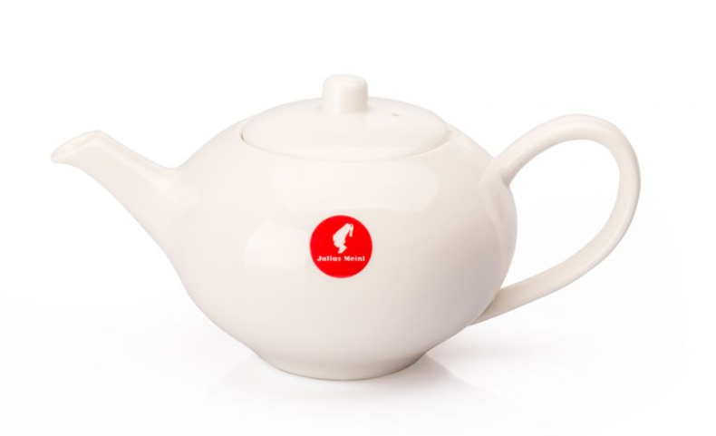 Julius Meinl Tea Spirit Teekanne