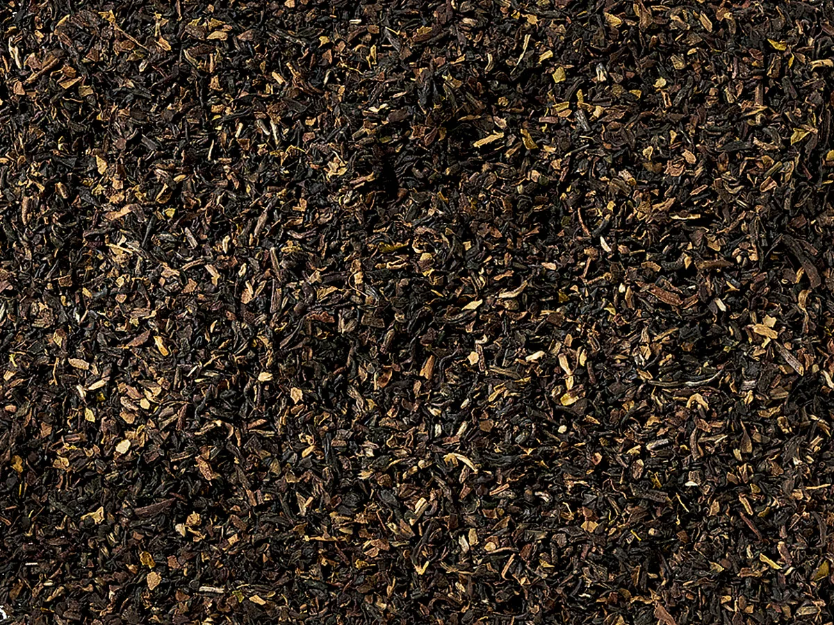 BIO Singtom GBOP Second Flush - Darjeeling