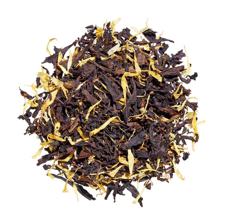 Ronnefeldt - Orangenblüten Oolong