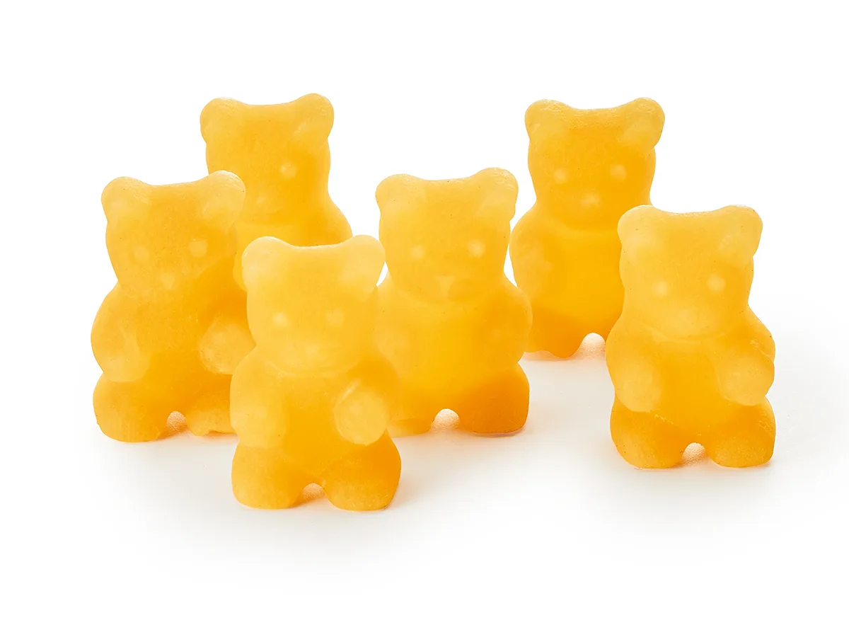 Tee-Bären® Obstsalat