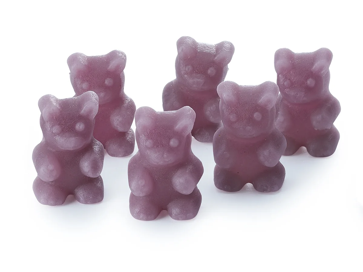 Tee-Bären® Zimt-Pflaume