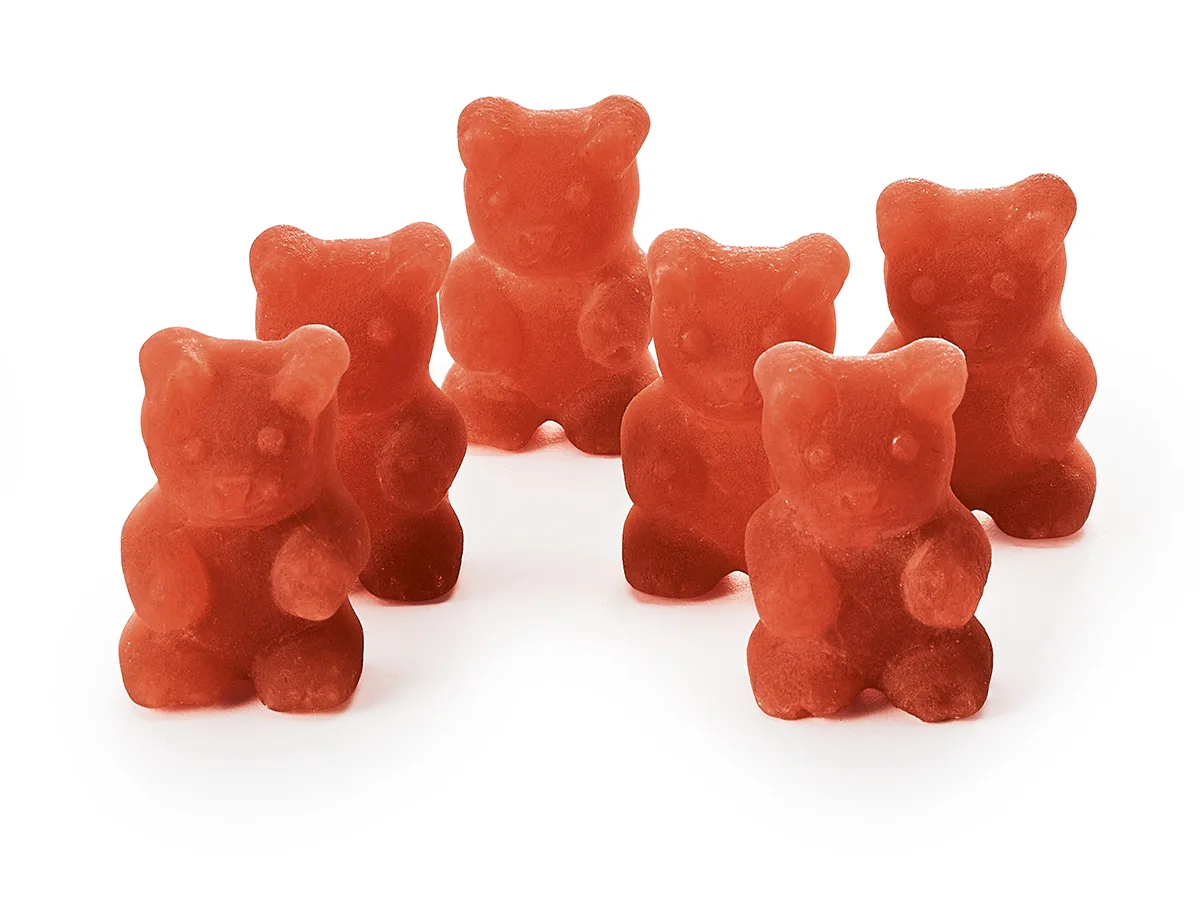 Tee-Bären® Granatapfel