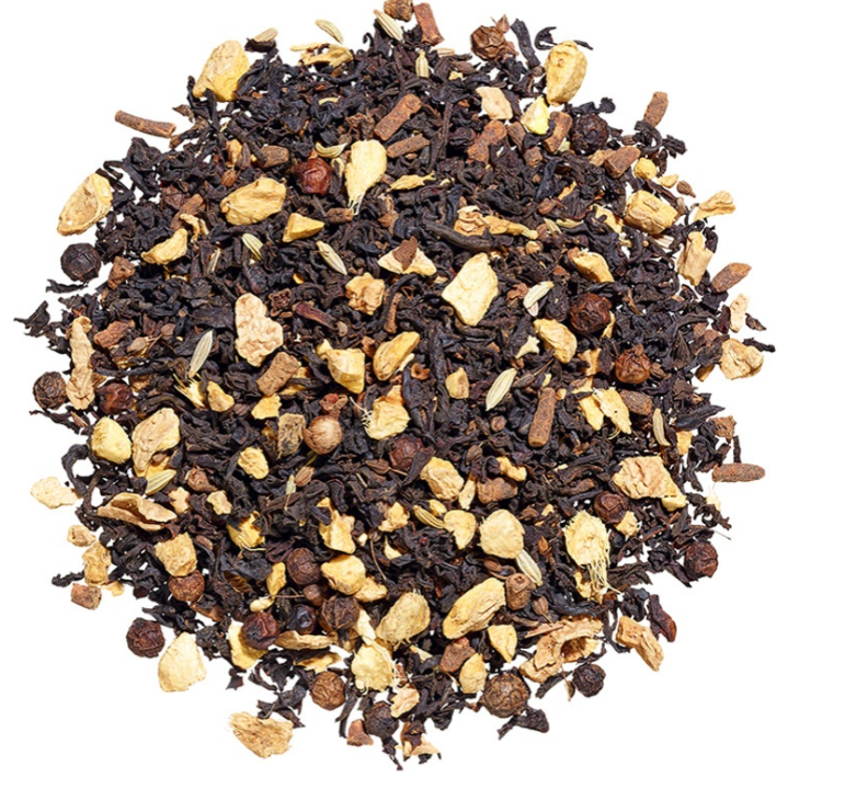 Ronnefeldt - Masala Chai